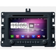 Winca s160 m286 для Dodge RAM IV (DS/DJ) 2013-2017 на Android 10