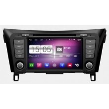 Winca s160 m353 для Nissan X-trail от 2014/Qashqai от 2014 на Android 10