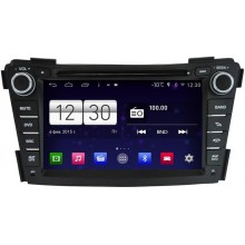 FarCar Winca s160 для Hyundai I40 на Android (m172)