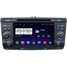 Winca s160 m005 для Skoda Octavia (2004-2011)/ Yeti от 2009 на Android 10