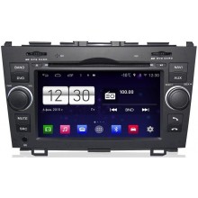 Winca s160 m009 для Honda CR-V (2006-2011) на Android 10