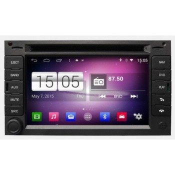 Штатная магнитола Winca s160 m017 для Peugeot 207/3008 (2009-2011), 307 (2002-2010) на Android 10