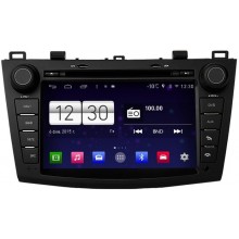 FarCar Winca s160 для Mazda 3 на Android (m034)