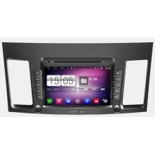 Winca s160 m037 для Mitsubishi Lancer (2007-2012) на Android 10