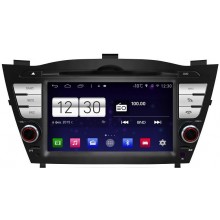 FarCar Winca s160 для Hyundai Ix35 на Android (m047)