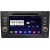 Winca s160 m050 для Audi A4/S4/RS4 (2004-2008) на Android 10