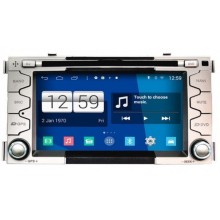 Winca s160 m076 для Kia Soul (2008-2012) на Android 10