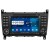 Winca s160 m093 для Mercedes Benz Classe C W203(2004-2007), CLC W203 (2008-2010), G-Class W467 (2005-2007) на Android 10