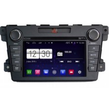 Winca s160 m097 для Mazda CX-7 2007-2013 (Совместимо с системой BOSE) на Android 10