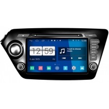 Winca s160 m106 для Kia Rio/K2 (2011-2013) на Android 10