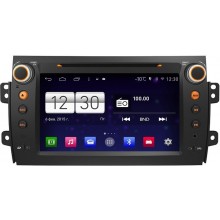 Winca s160 m124 для Suzuki SX4 (2006-2012) на Android 10