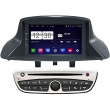 Winca s160 m145 для Renault Megane 3 на Android 10