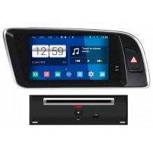 Winca s160 m149 для Audi Q5 (2008-2014)/A5 (2007-2014) на Android 10