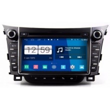 Winca s160 m156 для Hyundai i30 (2011-2013) на Android 10