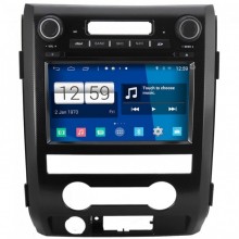 Winca s160 m222 для Ford F-150 (2009-2012) на Android 10