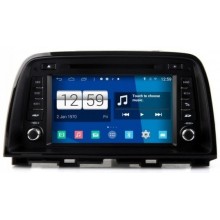 Winca s160 m223 для Mazda CX-5 от 2012 на Android 10