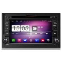 Winca s160 m233b для Hyundai H1(Starex)/ Iload (2007-2012) на Android 10 (черная)