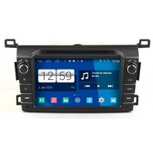 Winca s160 m247 для Toyota Rav4 (2013-2014) на Android 10