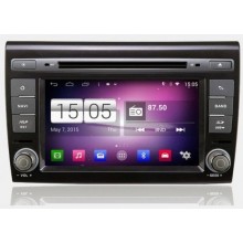 Winca s160 m250 для Fiat Bravo (2007-2012) на Android 10