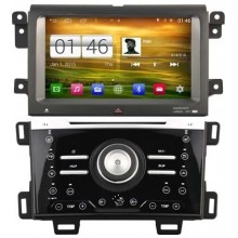 Winca s160 m255-1 для Ford Edge на Android 10