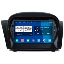 Winca s160 m256 для Ford Fiesta Mk6 2008-2017 на Android 10