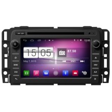 Winca s160 m284 для GMC Acadia от 2013 на Android 10