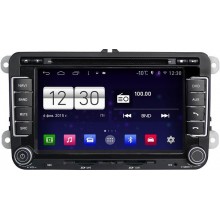 FarCar Winca s160 для Skoda на Android (m305)