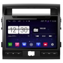 FarCar Winca s160 для Toyota Land Cruiser 200 на Android (m381)