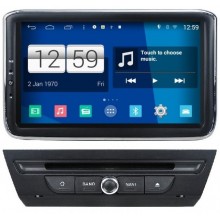 Winca s160 m403 для Mazda 3 от 2013 на Android 10