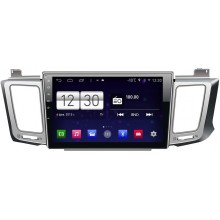 FarCar Winca s160 для Toyota RAV4 2013+ на Android (m468)