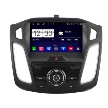 Штатная магнитола FarCar Winca s160 для Ford Focus 2015+ на Android 10 (m501)