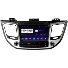 FarCar Winca s160 для Hyundai Tucson 2015+ на Android (m546)