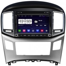 FarCar Winca s160 для Hyundai H1 2016+ на Android (m586)