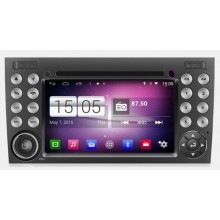 Winca s160 m096 для Mercedes Benz SLK-klasse II (R171) 2004-2011 на Android 10