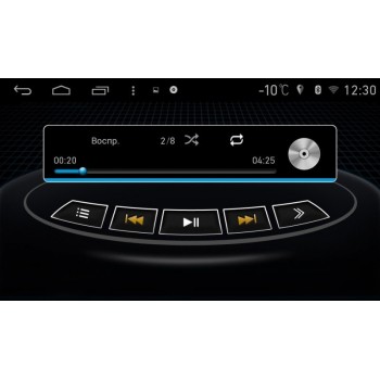 Штатная магнитола FarCar Winca s160 для Kia Sorento 2013+ на Android (m224)