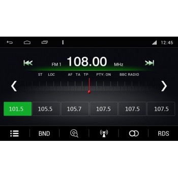 Штатная магнитола FarCar Winca s160 для Kia Sorento 2013+ на Android (m224)