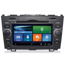 FarCar Winca s90 для Honda CR-V на Windows (k009)