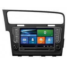 FarCar Winca s90 для Volkswagen Golf 7 на Windows (k257)