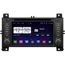 FarCar Winca s160 для Jeep Grand Cherokee IV (WK2) 2010-2013 на Android 10 (m263)