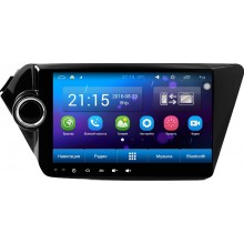 Hardstone PD1022 Kia Rio 2011+ Android 5.1