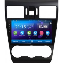 Hardstone PD9034 Subaru Forester 2013+, Impreza 2012+, XV 2011+, WRX 2012+ Android 5.1