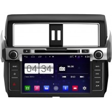 MyDean 5347 Toyota Land Cruiser Prado 150 (2013-2015) на Android 10