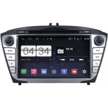 MyDean 5361 Hyundai ix35 (2010-2015) на Android 10