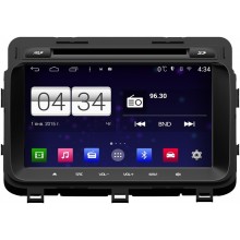 MyDean 5345 Kia Optima (2014-2016) на Android 10