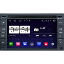 MyDean 5001 Nissan Almera (2013+), Juke (2010+), Navara (2005-2014), Note (2005-2015), Pathfinder (2004-2014), Qashqai (2006-2014), Tiida (2004-2014), X-Trail (2007-2014), Terrano (2015+) на Android 10