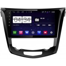 MyDean 5473 Nissan Qashqai (2014+), X-Trail (2014+) на Android 10