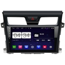 MyDean 5482 Nissan Teana (2014+) на Android 10