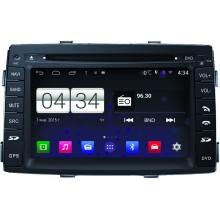 MyDean 5041 Kia Sorento (2010-2012) на Android 10