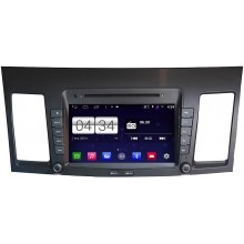 MyDean 5037 Mitsubishi Lancer X (2007-2013) на Android 10