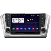 MyDean 5518 Volkswagen Passat (2015+) Trendline на Android 10